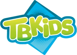 Logo de la franquicia TBKids