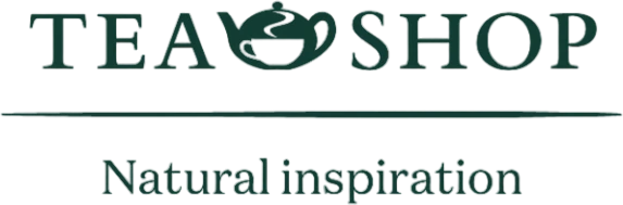 Logo de la franquicia Tea Shop