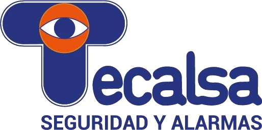 Logo de la franquicia Tecalsa