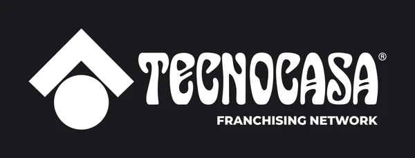 Logo de la franquicia Tecnocasa