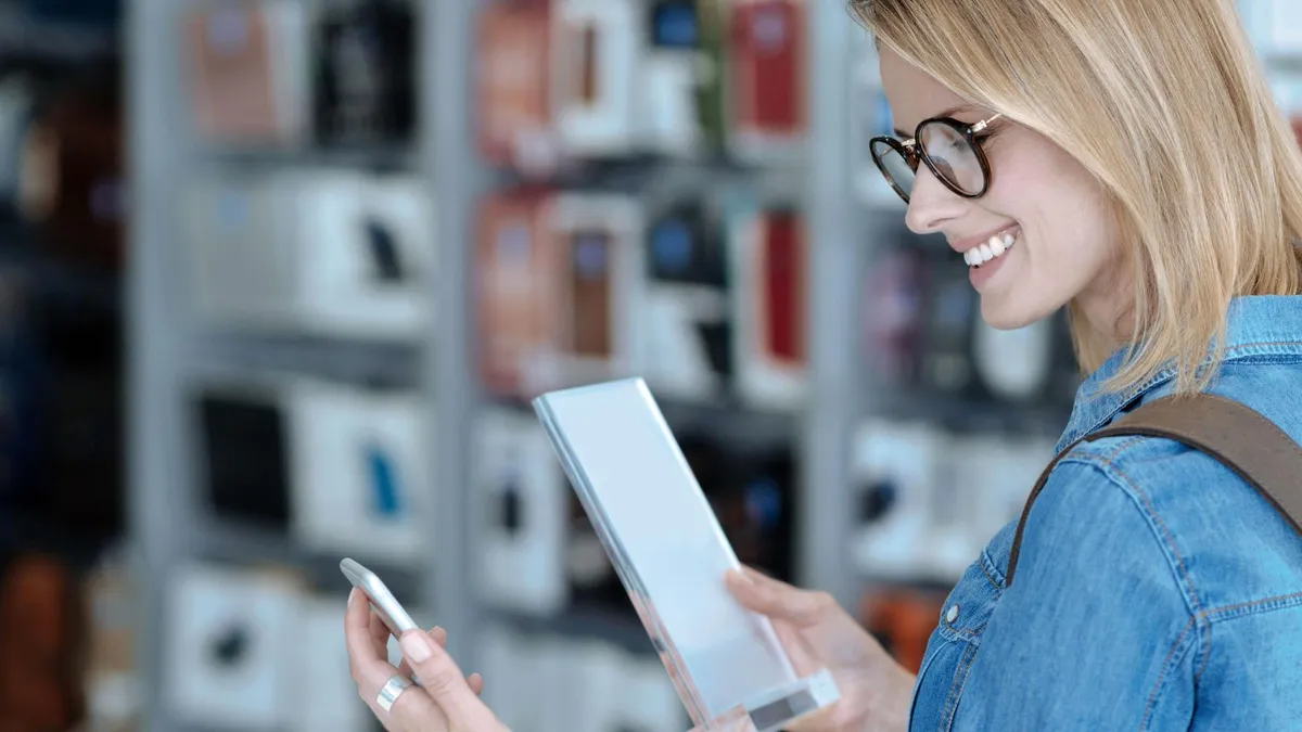 Franquicia TecnoGallery - Informática, Internet y Telecomunicaciones - ZonaFranquicia