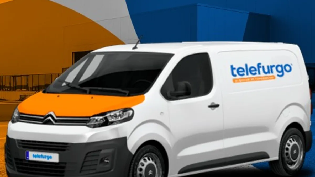 Franquicia Telefurgo - Transporte y Mensajería - ZonaFranquicia