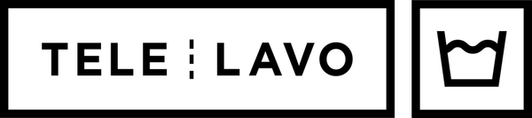 Logo de la franquicia Telelavo
