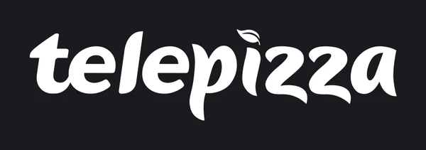 Logo de la franquicia Telepizza
