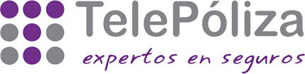 Logo de la franquicia Telepóliza