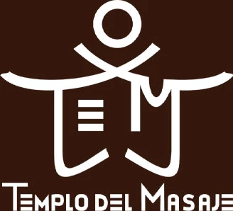 Logo de la franquicia Templo de Masaje