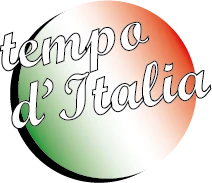 Logo de la franquicia Tempo D,italia