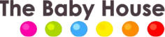 Logo de la franquicia The Baby House