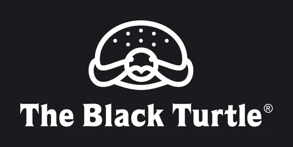 Logo de la franquicia The Black Turtle