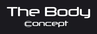 Logo de la franquicia The Body