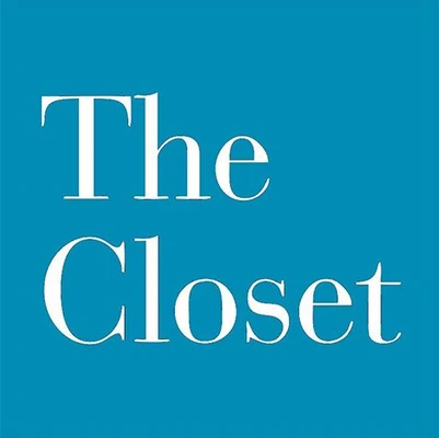 Logo de la franquicia The Closet