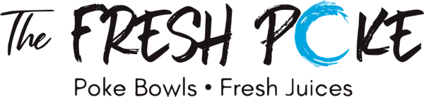Logo de la franquicia The Fresh Poke