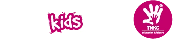 Logo de la franquicia The New Kids Club