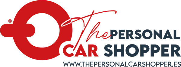 Logo de la franquicia The personal car shopper