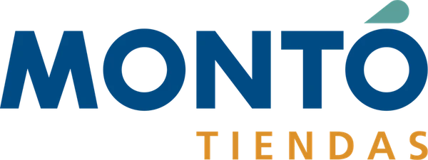 Logo de la franquicia Tiendas Monto