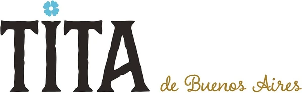 Logo de la franquicia Tita de Buenos Aires