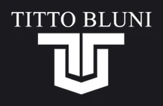 Logo de la franquicia Titto Bluni