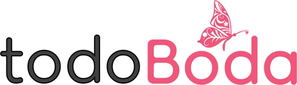Logo de la franquicia Todoboda
