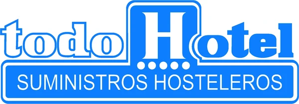 Logo de la franquicia Todohotel