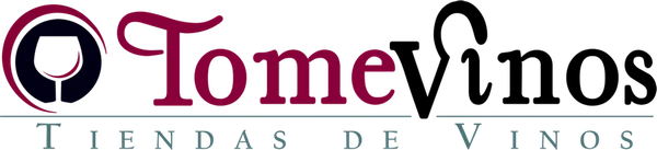 Logo de la franquicia TomeVinos