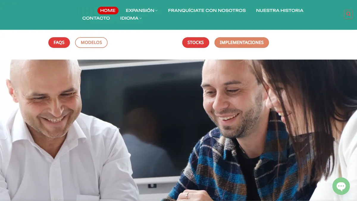 Franquicia Toner Vallés - Informática, Internet y Telecomunicaciones - ZonaFranquicia