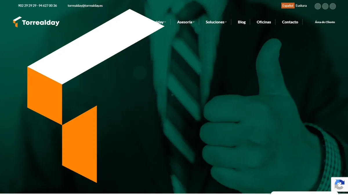 Franquicia Torrealday - Asesorías, Consultoría y Finanzas - ZonaFranquicia