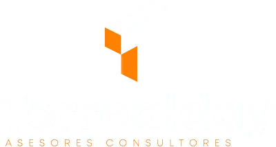 Logo de la franquicia Torrealday