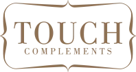 Logo de la franquicia Touch Complements