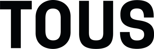 Logo de la franquicia Tous