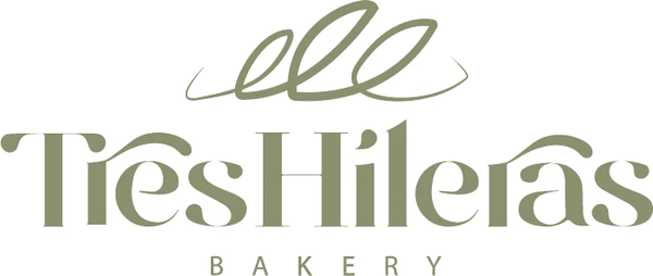 Logo de la franquicia Tres Hileras