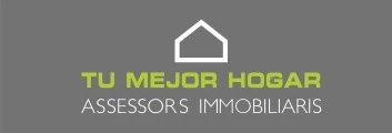 Logo de la franquicia Tu Mejor Hogar