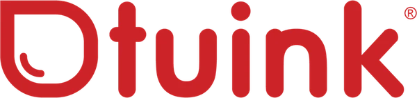 Logo de la franquicia Tuink
