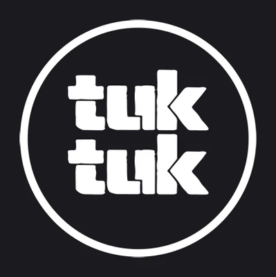 Logo de la franquicia Tuk Tuk
