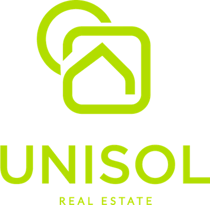 Logo de la franquicia Unisol
