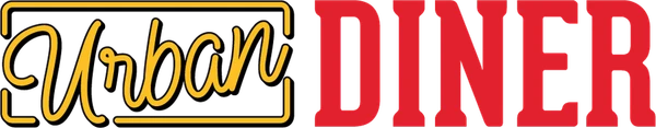 Logo de la franquicia Urban Diner