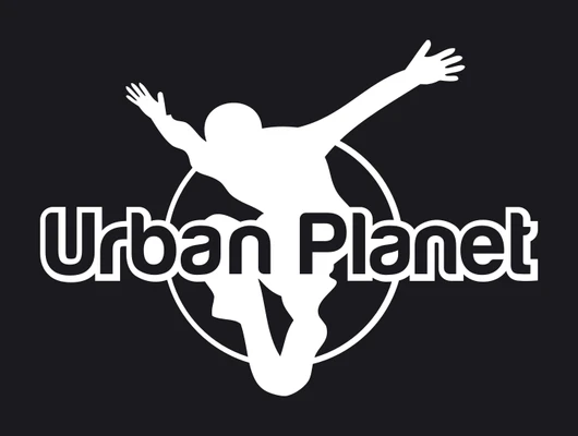 Logo de la franquicia Urban Planet
