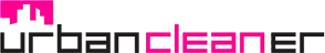 Logo de la franquicia UrbanCleaner