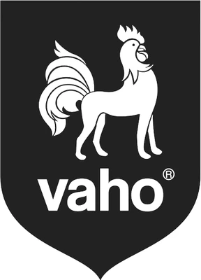 Logo de la franquicia Vaho