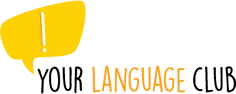 Logo de la franquicia Valencia Language Club - Your Language Club