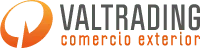 Logo de la franquicia Valtrading