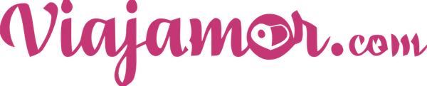 Logo de la franquicia Viajamor