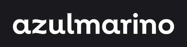 Logo de la franquicia Viajes Azulmarino