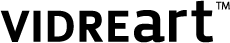 Logo de la franquicia Vidreart
