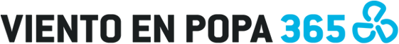 Logo de la franquicia VIENTO EN POPA 365