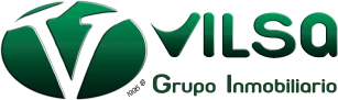 Logo de la franquicia Vilsa Grupo Inmobiliario