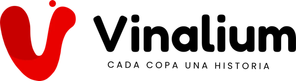 Logo de la franquicia Vinalium