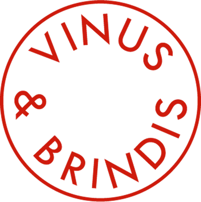 Logo de la franquicia Vinus & Brindis