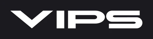Logo de la franquicia VIPS