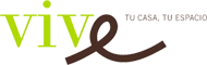 Logo de la franquicia Vive Asesores Inmobiliarios