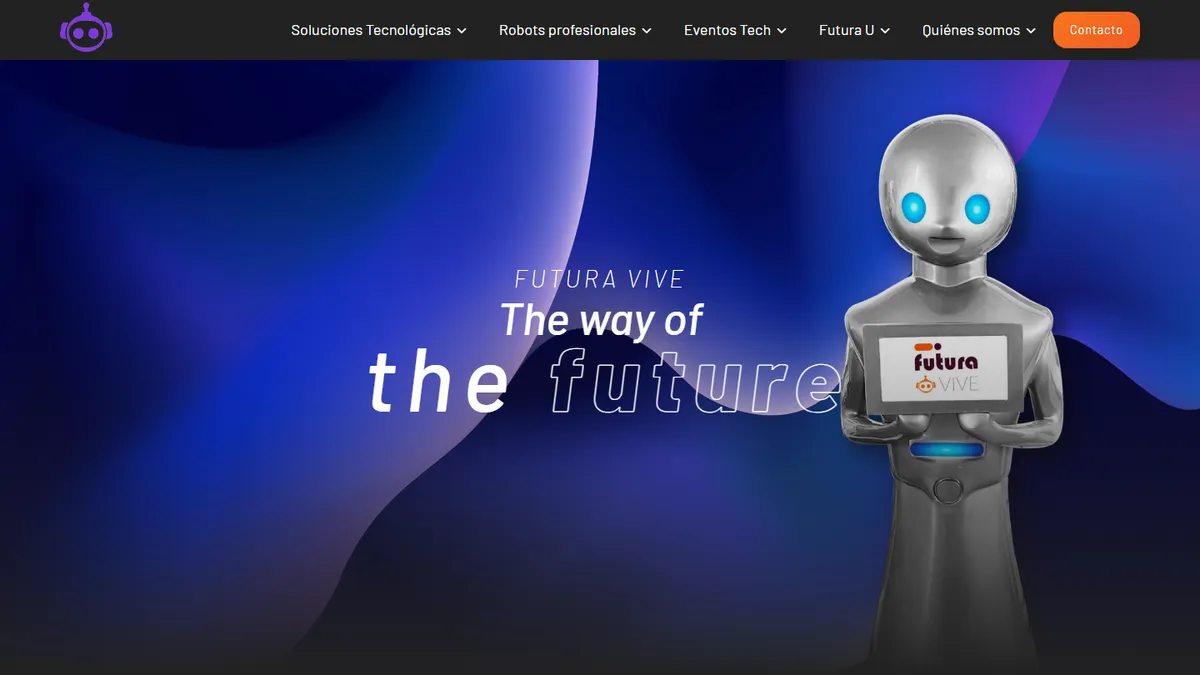 Franquicia Vive Futura - Informática, Internet y Telecomunicaciones - ZonaFranquicia